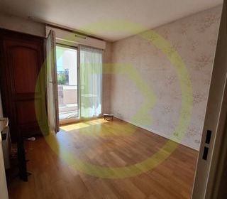  Appartement � vendre 2 pi�ces 44 m�