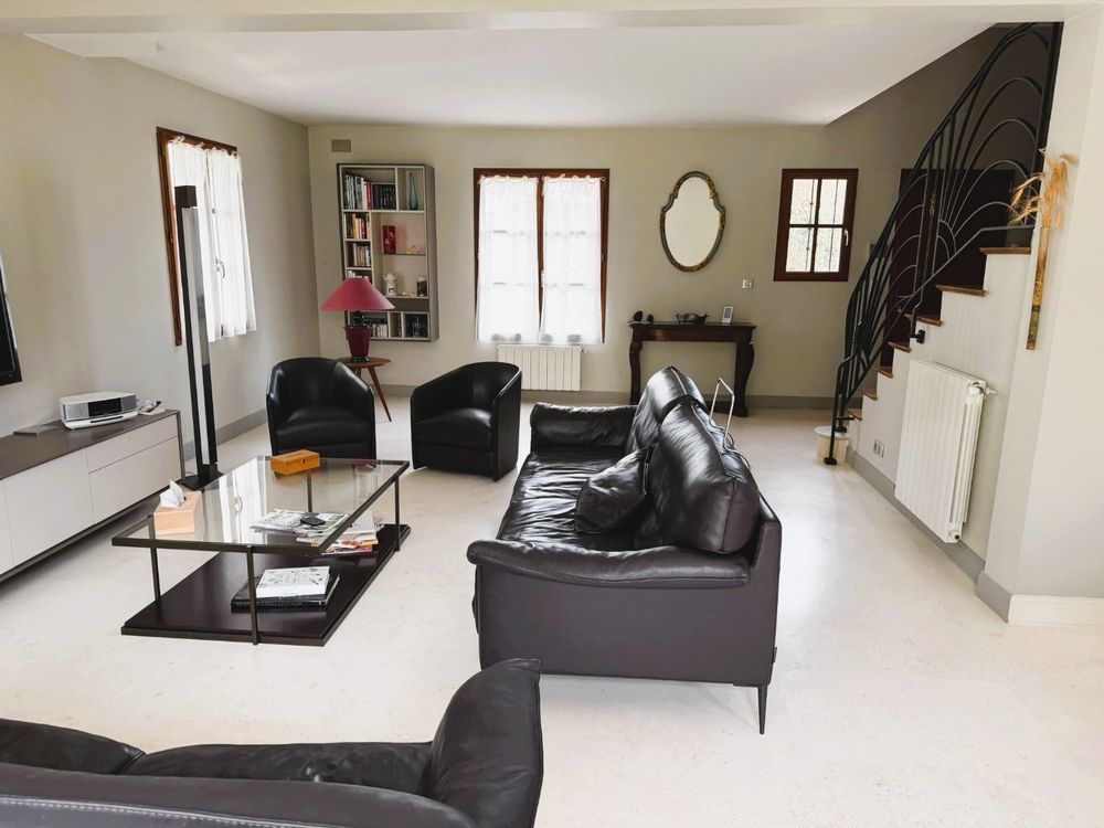 � vendre  Maison Lamorlaye (60260)