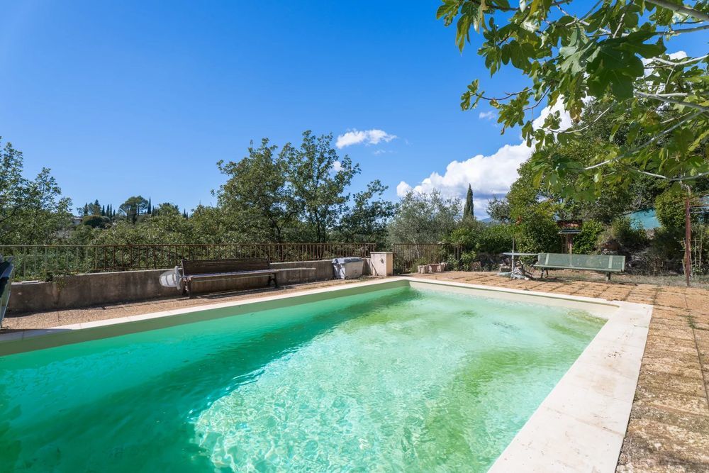 � vendre  Maison Valbonne (06560)