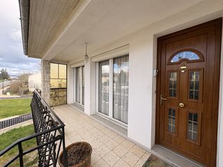  Maison � vendre 5 pi�ces 108 m�