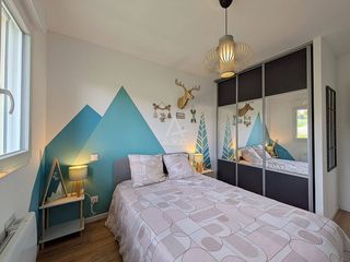  Maison � vendre 5 pi�ces 98 m�