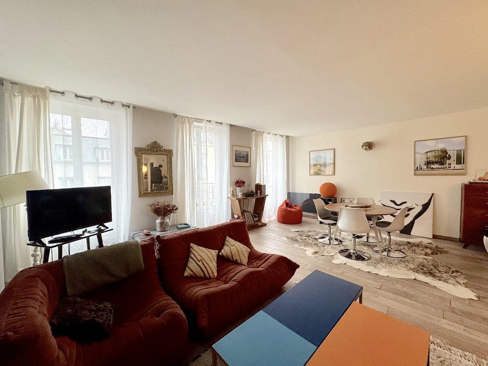 � vendre  Appartement Paris 10