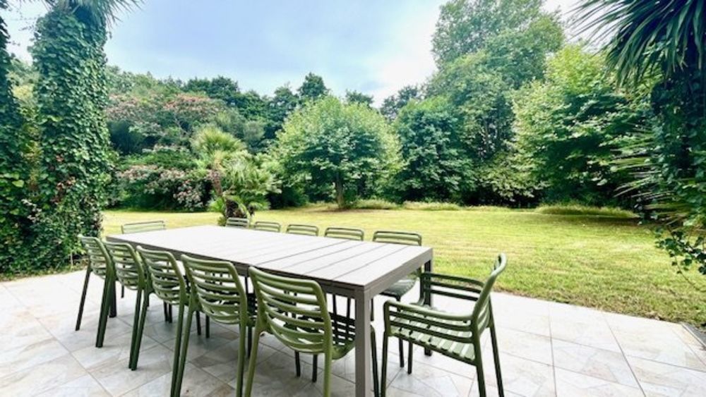 � vendre  Villa Saint-Jean-de-Marsacq (40230)