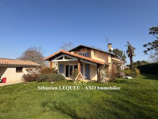  Maison � vendre 6 pi�ces 155 m�