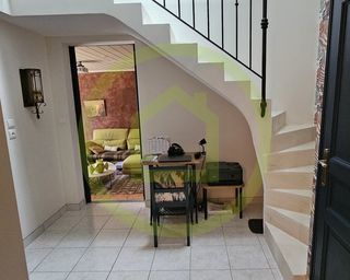  Maison � vendre 6 pi�ces 160 m�