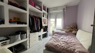  Appartement � vendre 4 pi�ces 80 m�