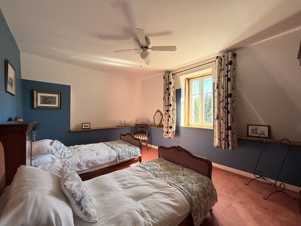 � vendre  Maison Pi�gut-Pluviers (24360)