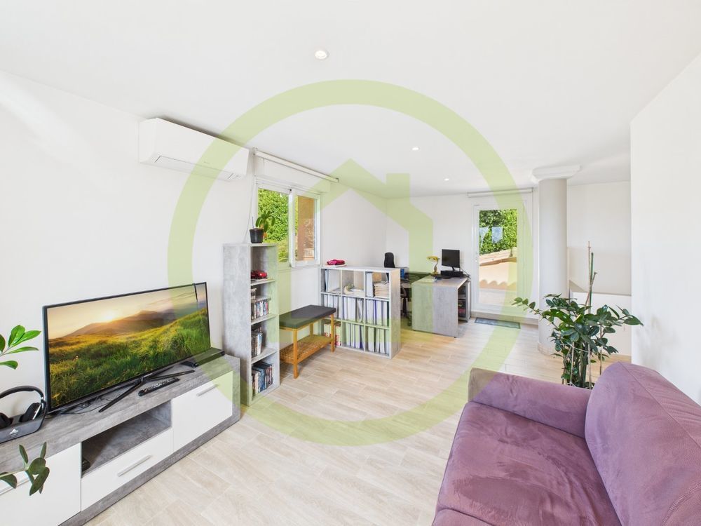 � vendre  Maison Ch�teauneuf-Grasse (06740)