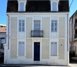  Immeuble � vendre 110 m�