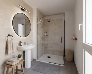  Appartement � vendre 3 pi�ces 63 m�