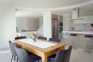  Maison � vendre 4 pi�ces 91 m�