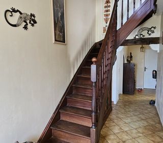  Maison � vendre 5 pi�ces 148 m�