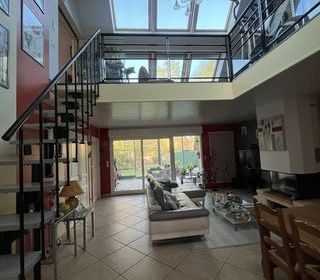  Maison � vendre 8 pi�ces 164 m�