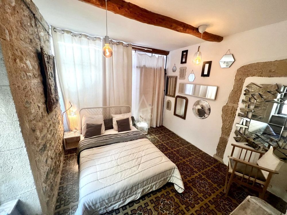 � vendre  Villa P�zenas (34120)