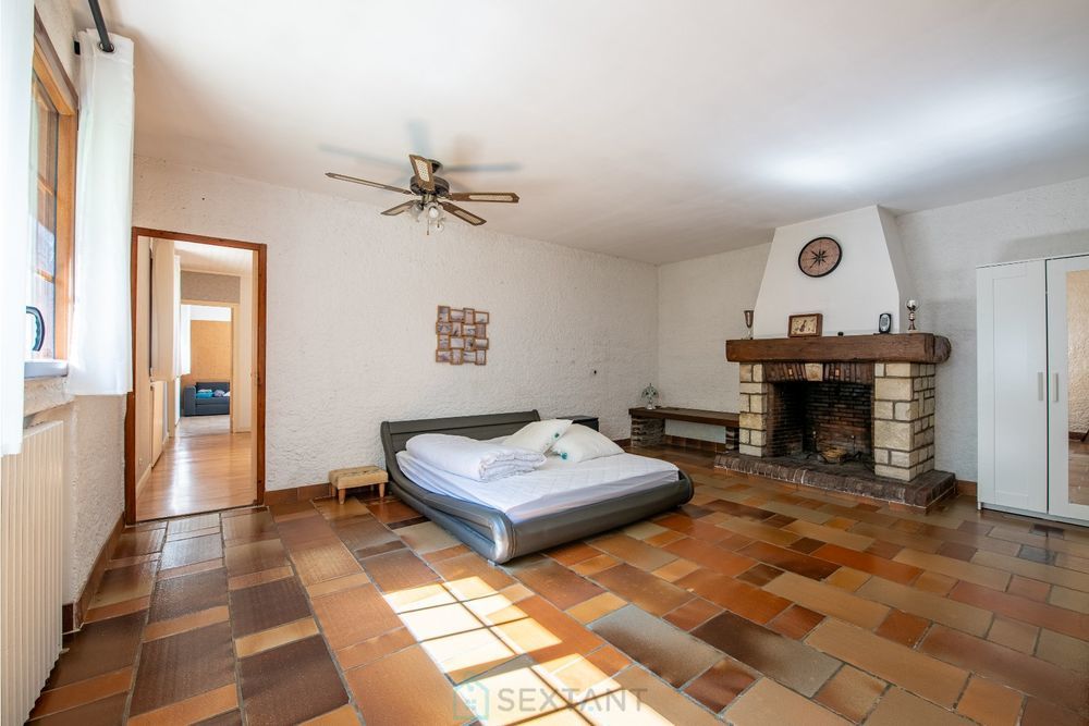 � vendre  Villa Nanteau-sur-Lunain (77710)