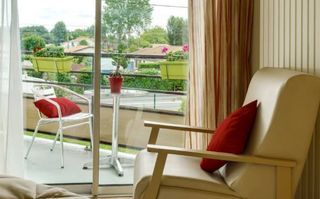  Appartement � vendre 1 pi�ce 20 m�