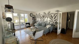  Appartement � vendre 4 pi�ces 78 m�