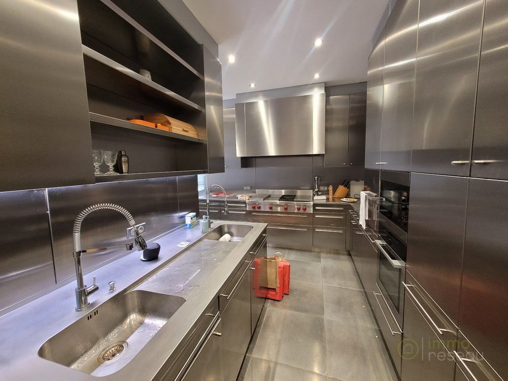 � vendre  Appartement Paris 16