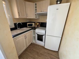  Appartement � vendre 2 pi�ces 31 m�