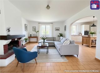  Maison � vendre 6 pi�ces 96 m�