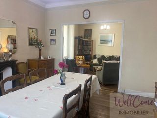  Maison � vendre 8 pi�ces 144 m�