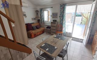  Maison � vendre 3 pi�ces 33 m�