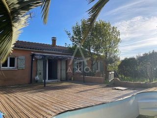  Maison � vendre 5 pi�ces 110 m�