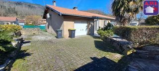  Maison � vendre 5 pi�ces 114 m�