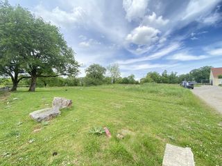  Terrain � vendre 1468 m�