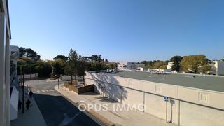  Appartement � vendre 3 pi�ces 61 m�