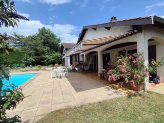  Maison � vendre 6 pi�ces 166 m�