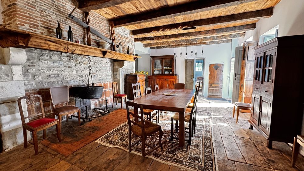 � vendre  Maison Tour-de-Faure (46330)