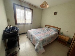  Appartement � vendre 4 pi�ces 60 m�