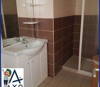  Maison � vendre 3 pi�ces 50 m�