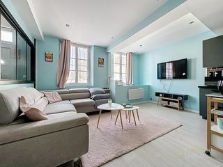  Maison � vendre 4 pi�ces 80 m�