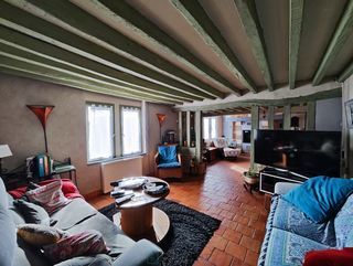  Maison � vendre 7 pi�ces 148 m�