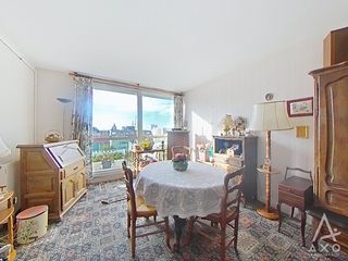  Appartement � vendre 2 pi�ces 64 m�