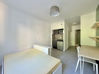  Appartement � vendre 1 pi�ce 18 m�