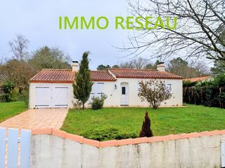  Maison � vendre 3 pi�ces 70 m�