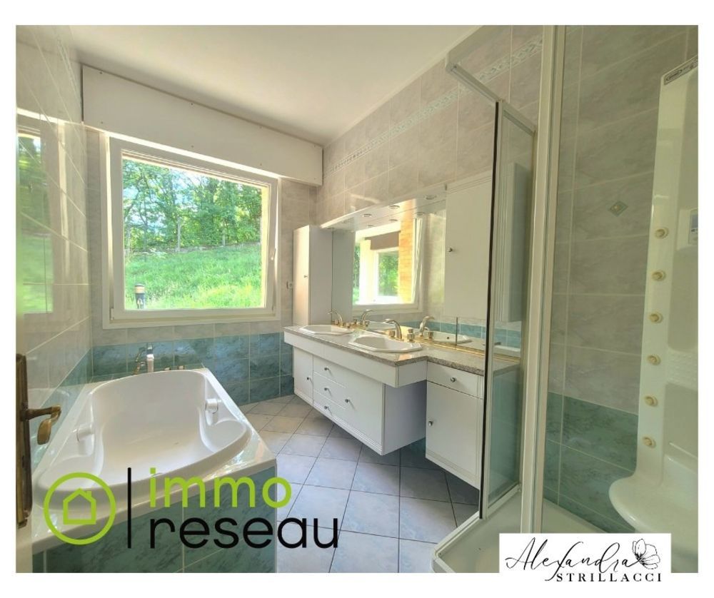 � vendre  Maison Sainte-Ruffine (57130)