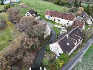  Maison � vendre 9 pi�ces 222 m�