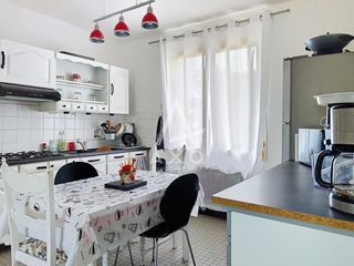  Maison � vendre 5 pi�ces 83 m�