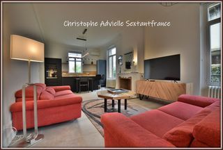  Villa � vendre 7 pi�ces 220 m�