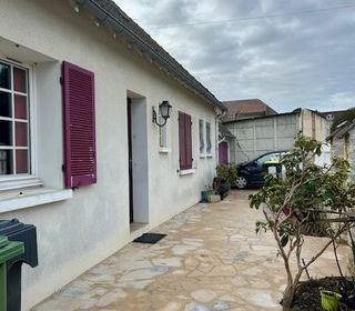  Maison � vendre 5 pi�ces 150 m�