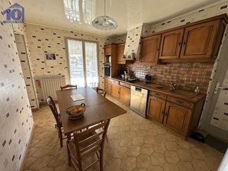  Maison � vendre 5 pi�ces 100 m�