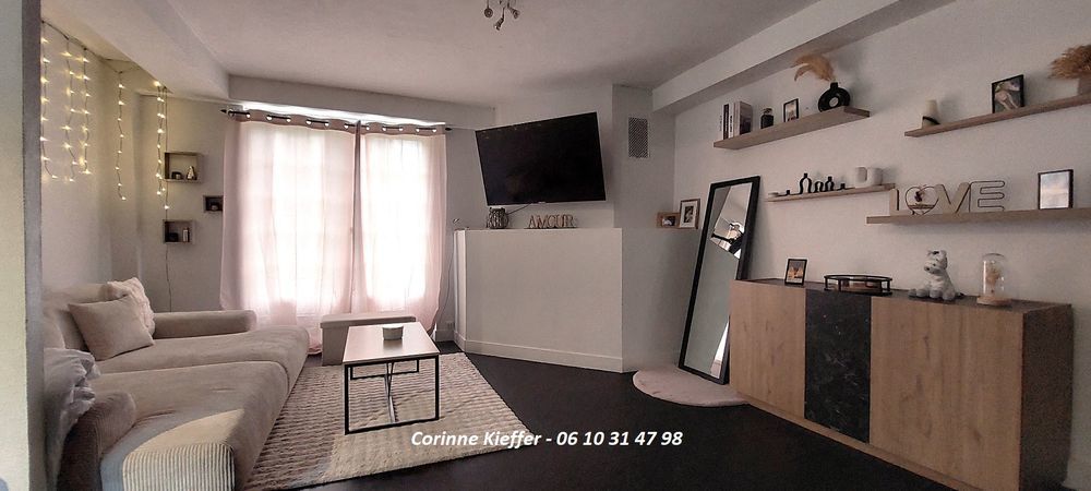 � vendre  Maison Montmorency (95160)