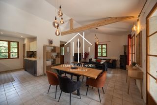  Maison � vendre 5 pi�ces 120 m�