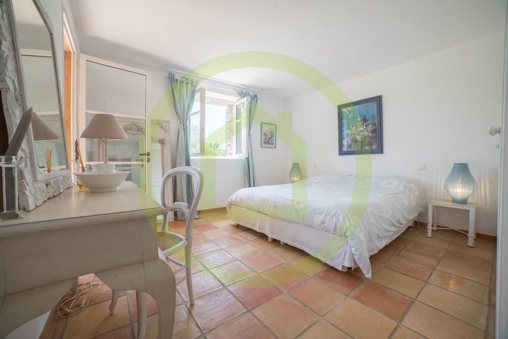 � vendre  Maison Lorgues (83510)