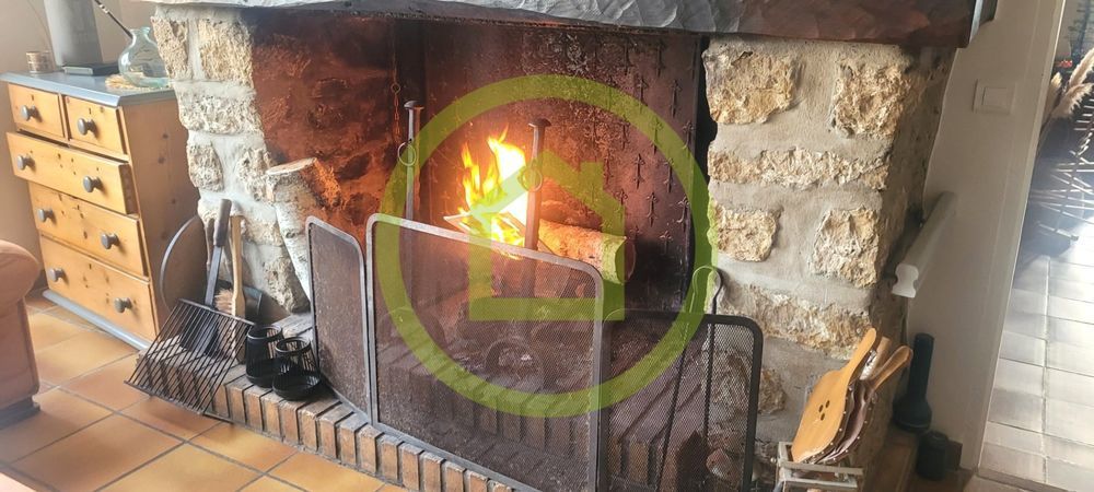 � vendre  Villa La Gu�rini�re (85680)