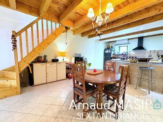  Maison � vendre 7 pi�ces 131 m�